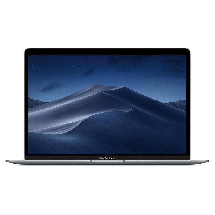 Apple Macbook Air 13.3" Laptop Core i5 128Gb Space Gray (2019)-Apple-PriceWhack.com