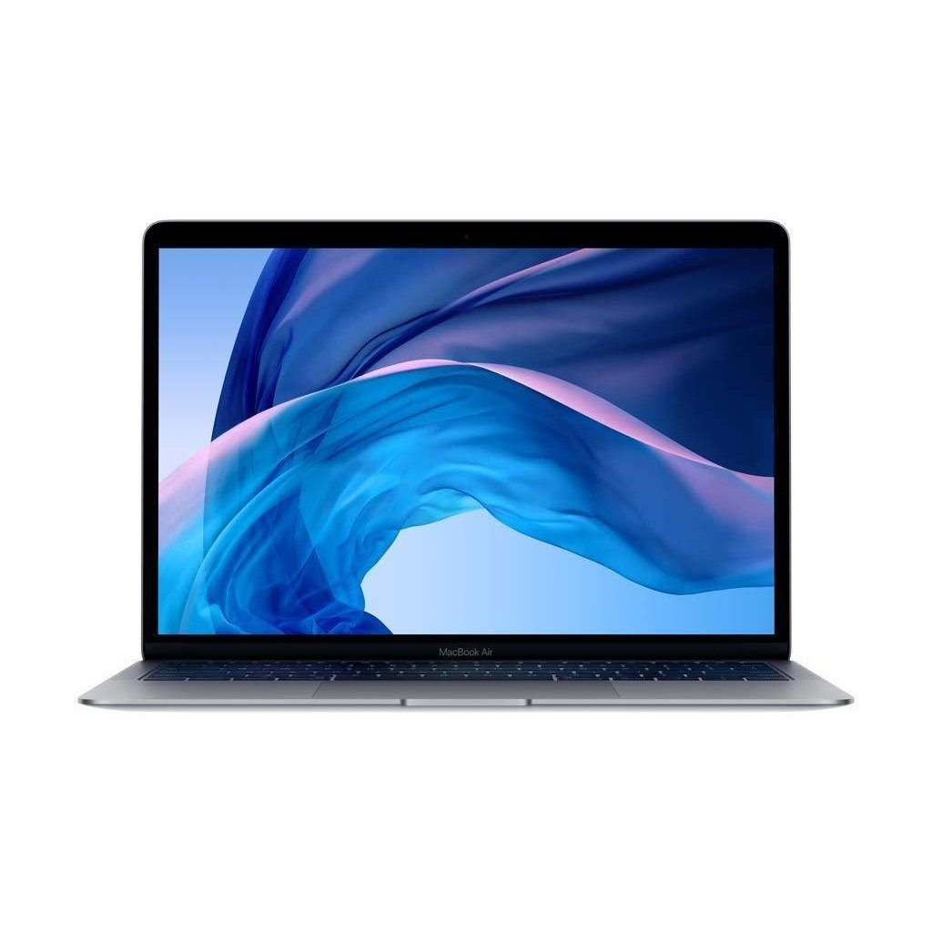 Apple Macbook Air 13.3" Laptop Core i5 128Gb Space Gray (2019)
