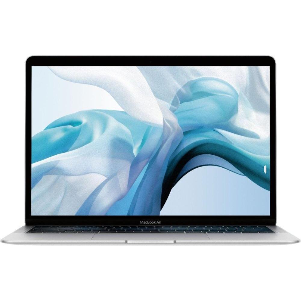 Apple Macbook Air 13.3" Laptop Core i5 256GB Silver (2019)