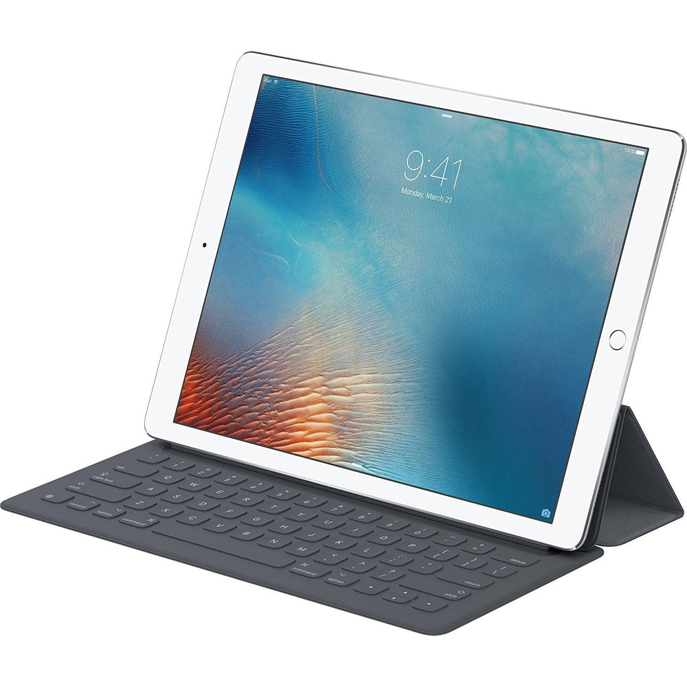 Apple Smart Keyboard for iPad Pro 9.7-inch-Apple-PriceWhack.com