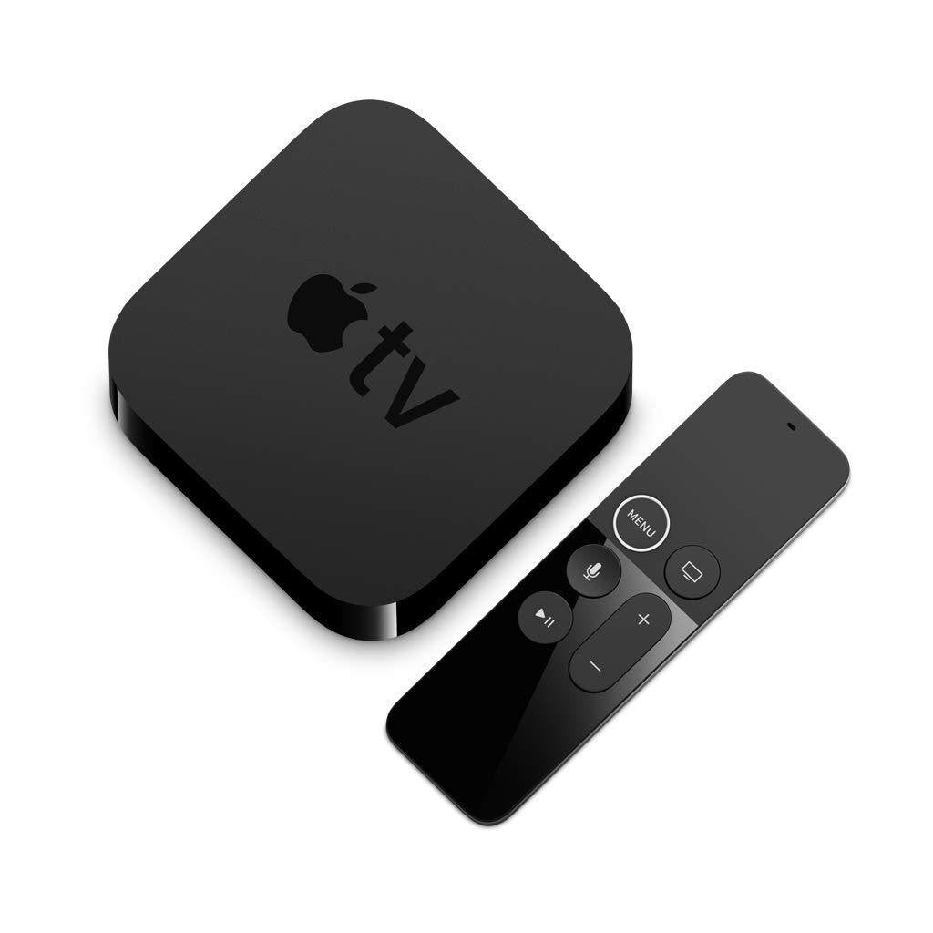 Apple TV 4K (32GB) — Price Whack