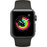Apple Watch Series 3 38mm Smartwatch (Space Gray Aluminum Case, Gray Sport Band)-Apple-PriceWhack.com