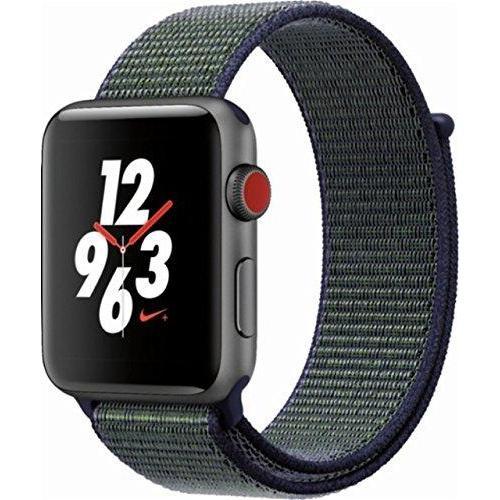 Apple Watch Series 3 (GPS + Cellular), 42mm — Price Whack
