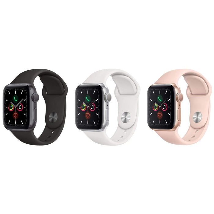 Apple Watch Series 5 (GPS) 40mm-Apple-PriceWhack.com