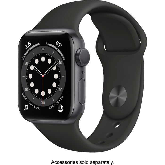 Apple Watch Series 6 (GPS) 40mm-Apple-PriceWhack.com