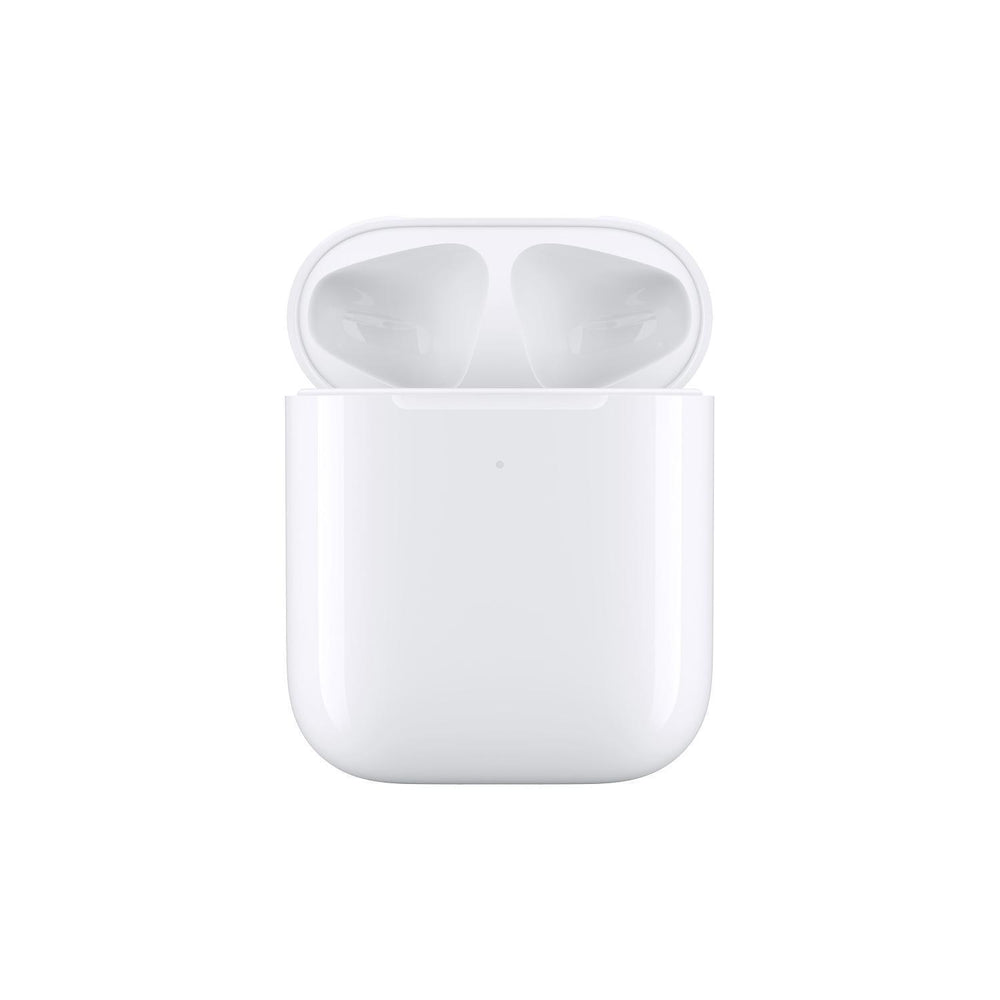 Apple Wireless Charging Case for AirPods (No Airpods)-Apple-PriceWhack.com