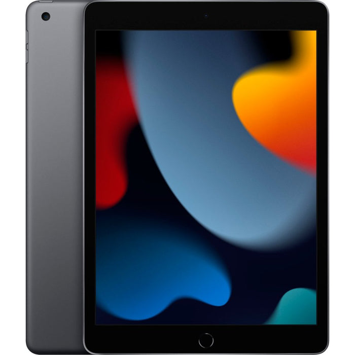 Apple iPad 10.2" 256GB (2021) - Space Gray-Apple-PriceWhack.com