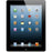 Apple iPad 4 16GB (Wi-FI - Cellular) Black - Refurbished-Apple-PriceWhack.com