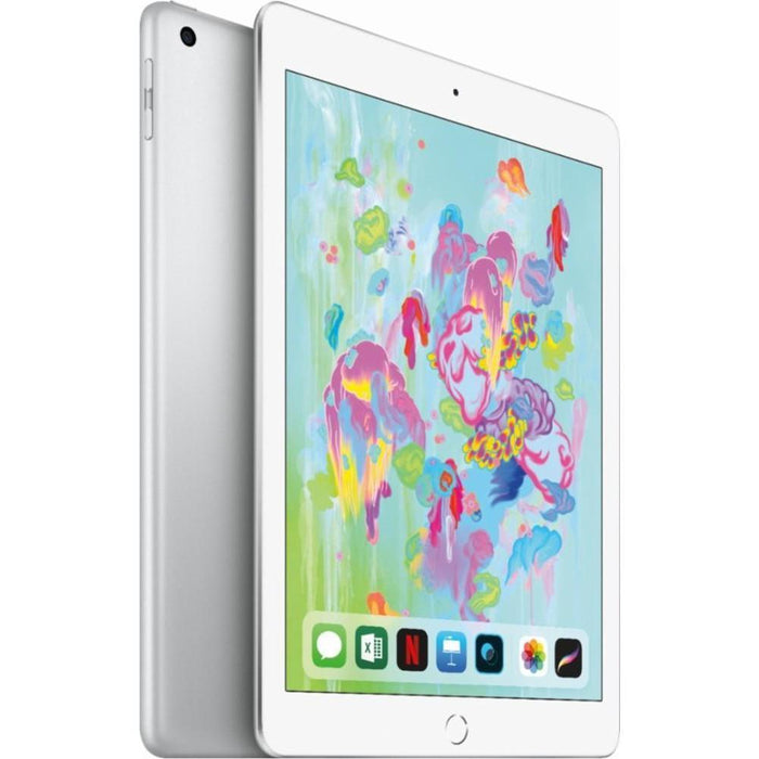 Apple iPad 9.7 Wi-Fi (2018, 6th Gen)-Apple-PriceWhack.com