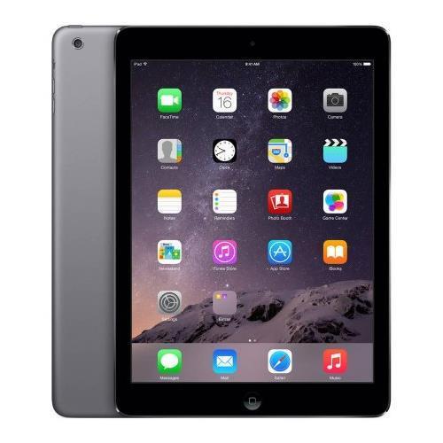 Apple iPad Air 32GB Space Gray - Refurbished — Price Whack