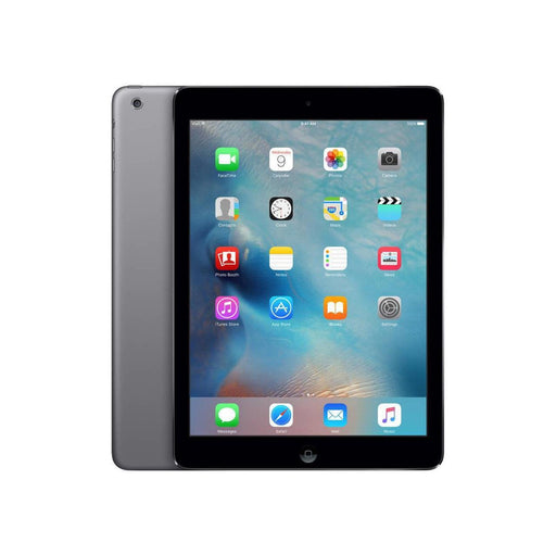 Apple iPad Air 9.7 | 32GB Black - Refurbished-Apple-PriceWhack.com
