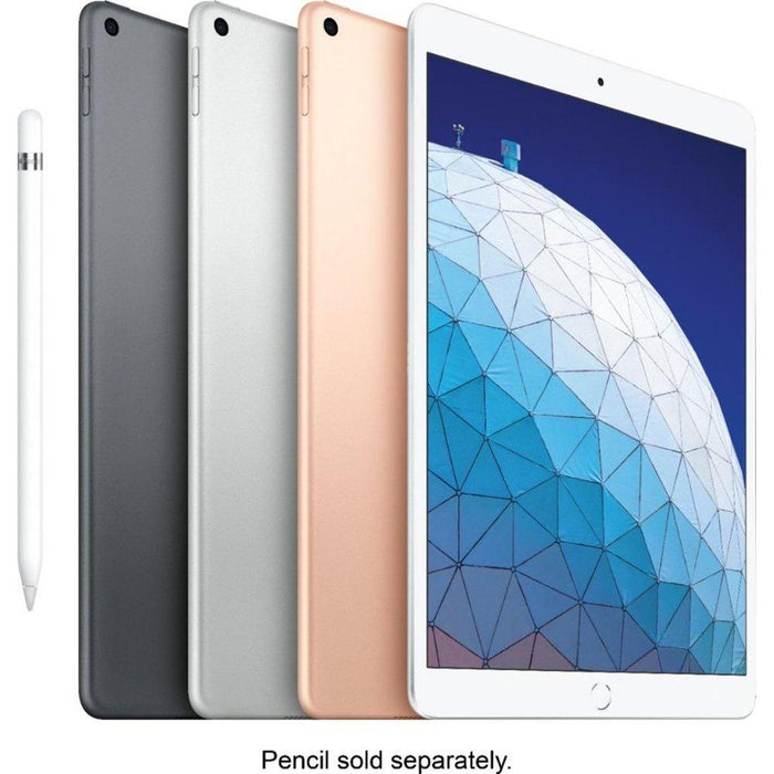 Apple iPad Air with Wi-Fi (2019)-Apple-PriceWhack.com