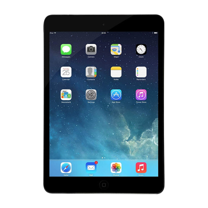 Apple iPad Mini 16GB Black & Slate - Refurbished-Apple-PriceWhack.com