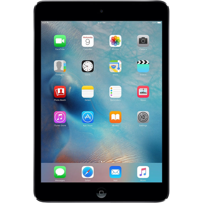 Apple iPad Mini 2 32Gb Space Gray-REFURBISHED-Apple-PriceWhack.com