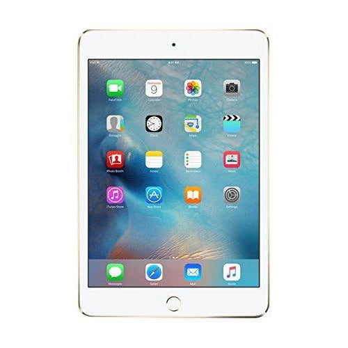 Apple iPad Mini 4 16GB Gold; Refurbished-Apple-PriceWhack.com