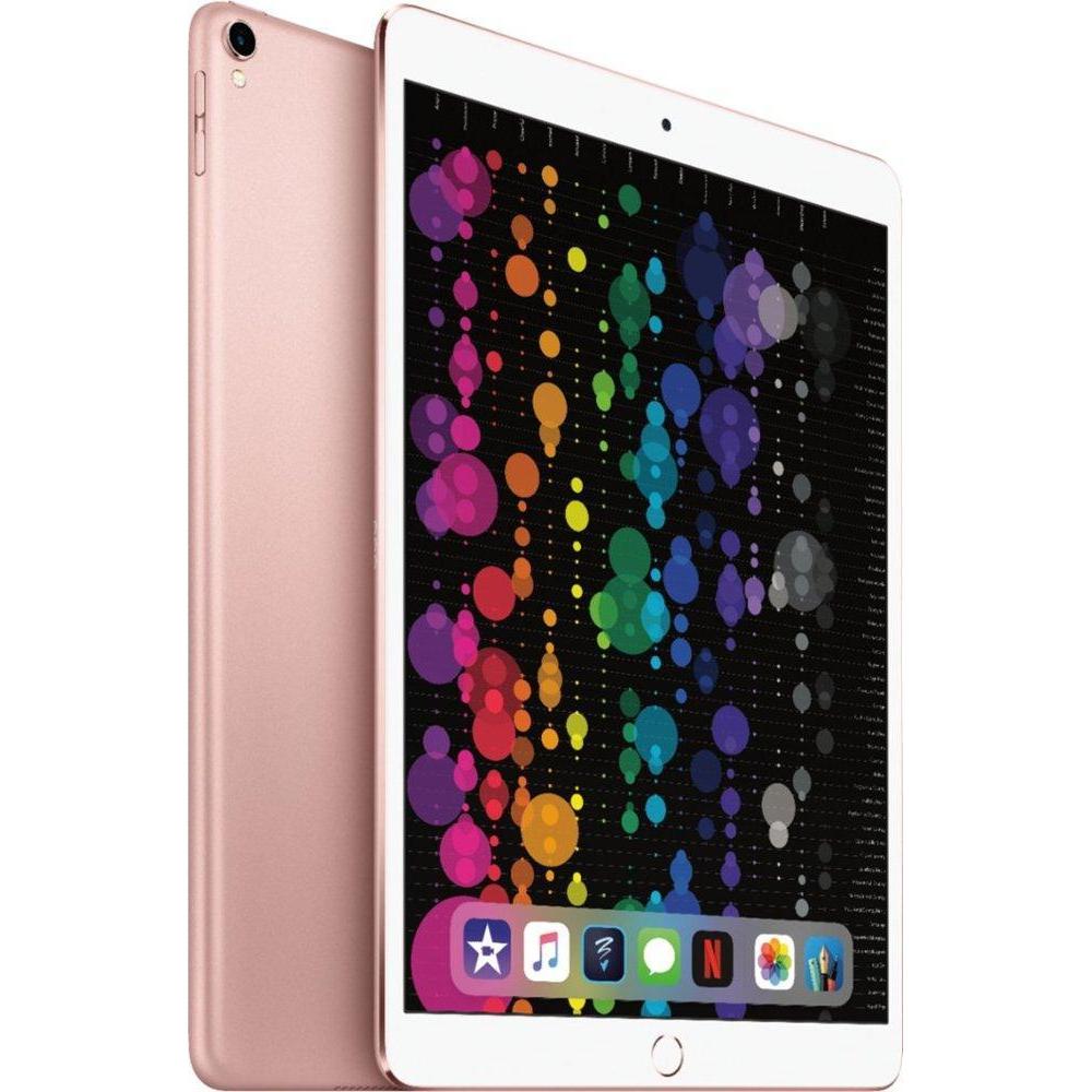 iPad Pro (10.5-inch) 64GB ローズゴールド APPLE 〔中古〕iPad Pro