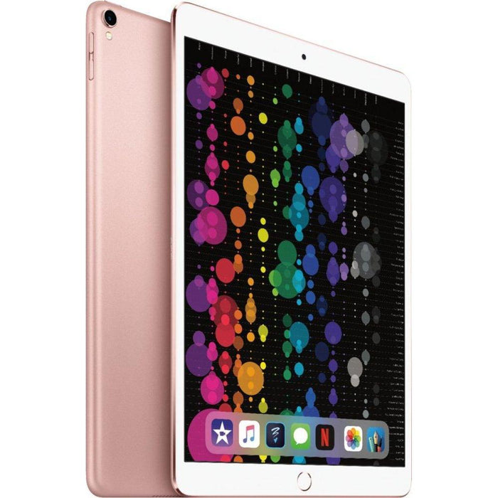 Apple iPad Pro 10.5 64GB (1st Gen) - Rose Gold-Apple-PriceWhack.com