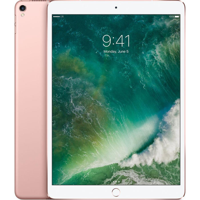 Apple iPad Pro 10.5" 64GB Cellular Rose Gold-Apple-PriceWhack.com