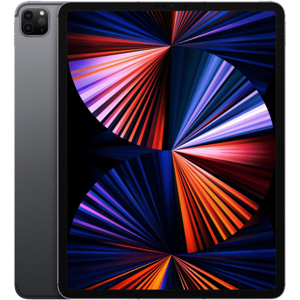 Apple iPad Pro 12.9" 512GB Cellular (2021) - Space Gray-Apple-PriceWhack.com