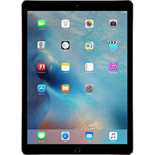 Apple iPad Pro (1st Gen) 12.9 32GB Space Gray - Refurbished-Apple-PriceWhack.com