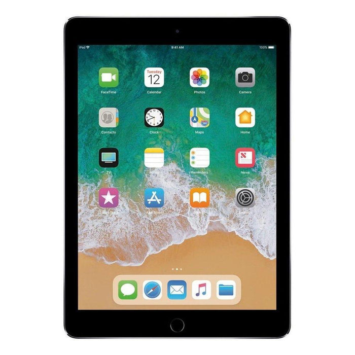Apple iPad Pro 9.7 256GB 1st Gen - Space Gray-Apple-PriceWhack.com