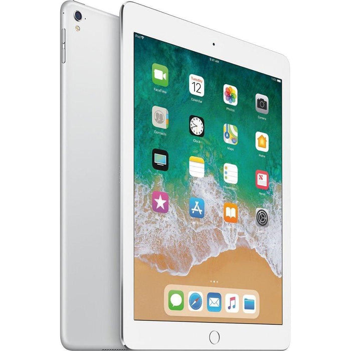 Apple iPad Pro 9.7 32GB (1st Gen) - Silver-Apple-PriceWhack.com