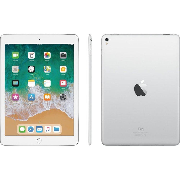 Apple iPad Pro 9.7 32GB (1st Gen) - Silver-Apple-PriceWhack.com