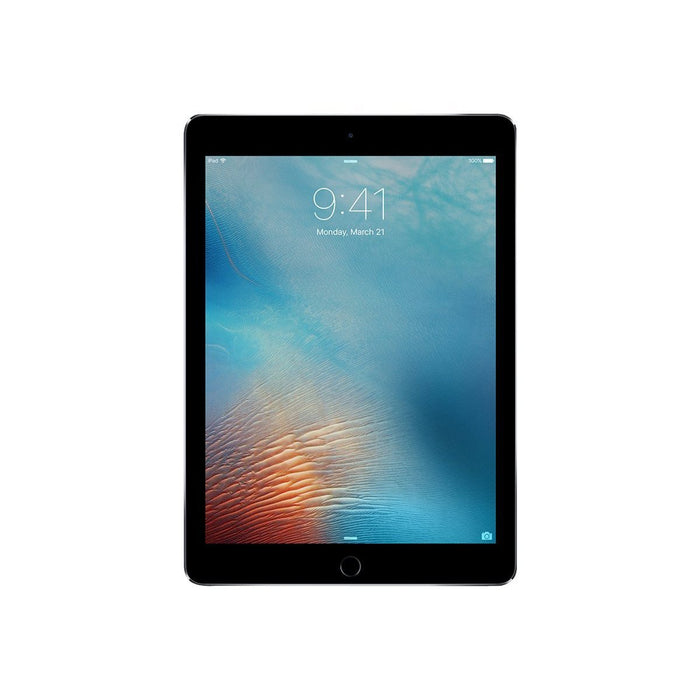 Apple iPad Pro 9.7 32GB (1st Gen) Space Gray - Refurbished-Apple-PriceWhack.com