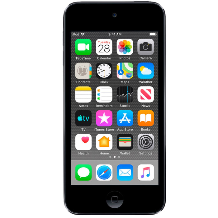Apple iPod Touch 128GB (7th Gen)-Apple-PriceWhack.com