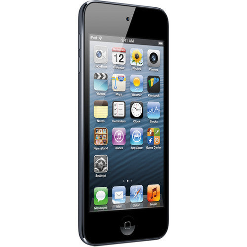 Apple iPod touch 32GB (5th Gen) | REFURBISHED-Apple-PriceWhack.com