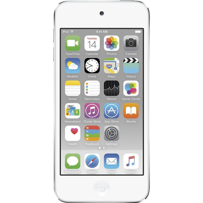 Apple iPod touch 32GB (6th Gen) iOS 12.5.5 LOCKED | Used-Apple-PriceWhack.com