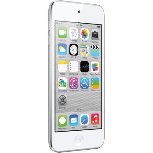 Apple iPod Touch 64 GB - Apple 