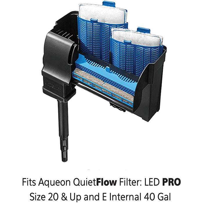 Aqueon Replacement Filter Cartridges (15 pack)-Aqueon-PriceWhack.com
