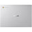 Asus Chromebook CX1 11.6" 4GB - Transparent Silver-Asus-PriceWhack.com