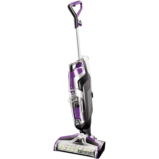 BISSELL Crosswave Pet Pro All in One Wet Dry Vacuum Cleaner and Mop for Hard Floors and Area Rugs, 2306A-BISSELL-PriceWhack.com