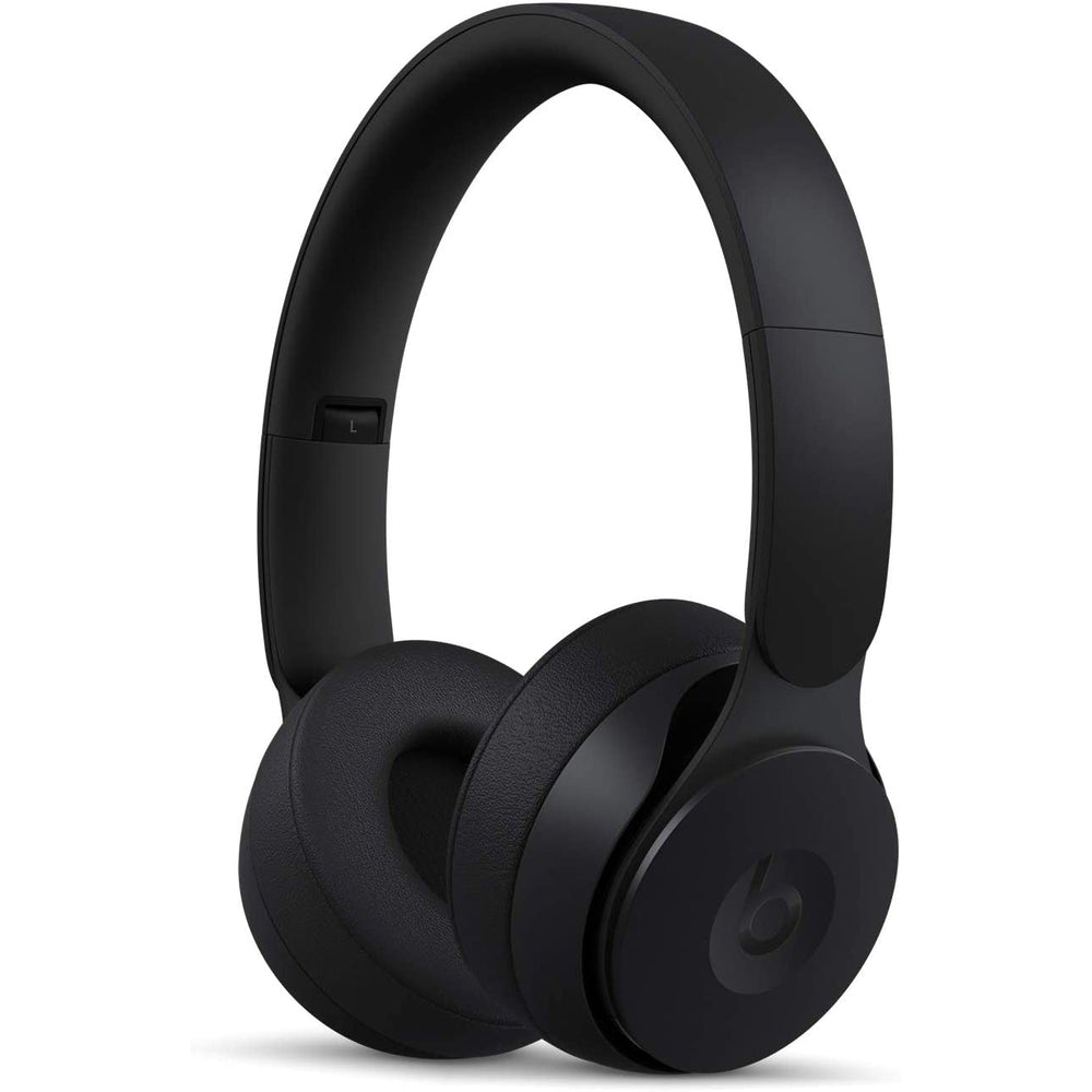 Beats Solo Pro Wireless Headphones Black-Beats-PriceWhack.com