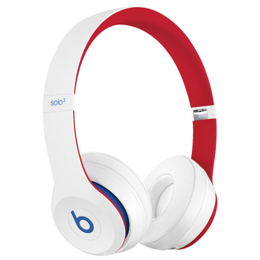 Beats Solo3 Wireless Headphones Club White | Used Very Good-Beats-PriceWhack.com