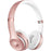Beats Solo3 Wireless Headphones Rose Gold (Latest Model)-REFURBISHED-Beats-PriceWhack.com