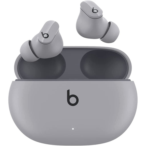 Beats Studio Buds Totally Wireless Noise Cancelling Earphones - Gray-Beats-PriceWhack.com