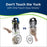 Bissell 27909 Pet Hair Eraser Turbo Rewind Vacuum-Bissell-PriceWhack.com