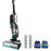 Bissell CrossWave Cordless Max Wet-Dry Vacuum and Mop - Black / White-Bissell-PriceWhack.com