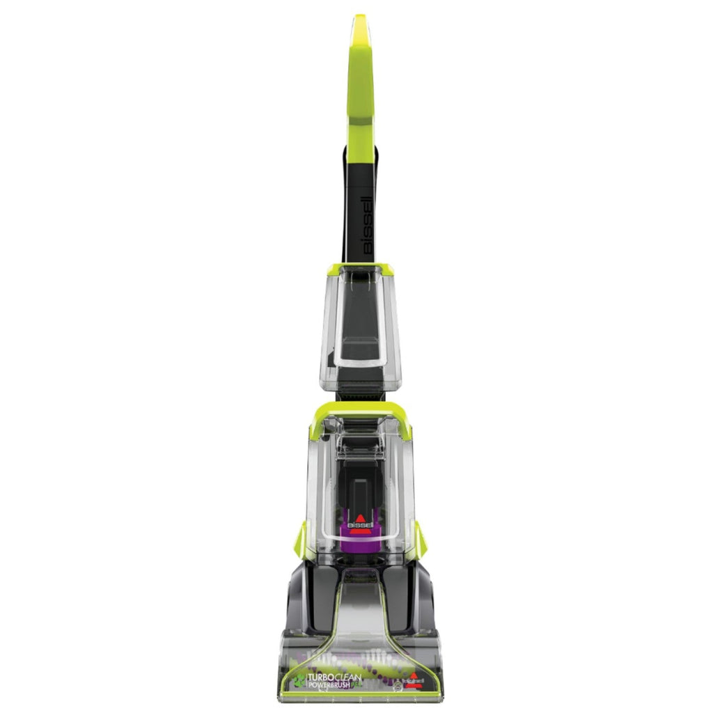 Bissell TurboClean PowerBrush Pet Deep Cleaner - Electric Green