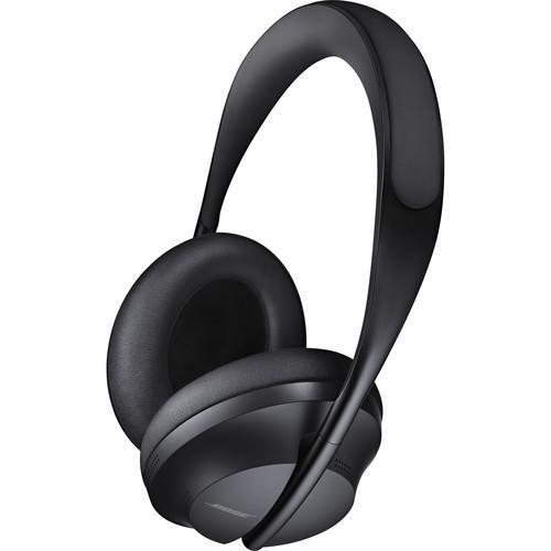 Bose 700 Noise Cancelling Wireless Bluetooth Headphones - Black-Bose-PriceWhack.com
