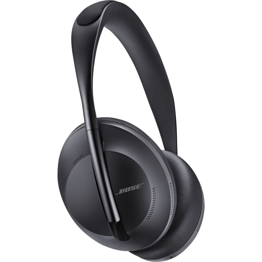Bose 700 Noise Cancelling Wireless Bluetooth Headphones - Black