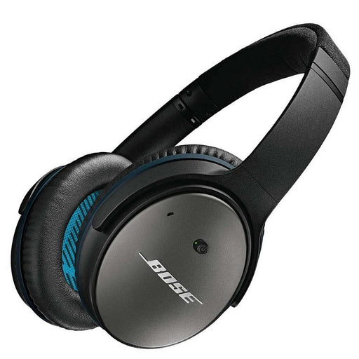 Bose QuietComfort 25 Acoustic Noise Cancelling Wired Headphones-Bose-PriceWhack.com