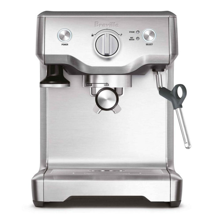 Breville BES810BSSUSC Duo Temp Pro Espresso Machine, Stainless Steel-Breville-PriceWhack.com