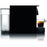 Breville Nespresso Essenza Mini Espresso Machine with Aeroccino Milk Frother - Piano Black-Breville-PriceWhack.com