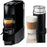 Breville Nespresso Essenza Mini Espresso Machine with Aeroccino Milk Frother - Piano Black-Breville-PriceWhack.com