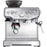 Breville the Barista Express Espresso Machine with Integrated Grinder - Stainless Steel-Breville-PriceWhack.com