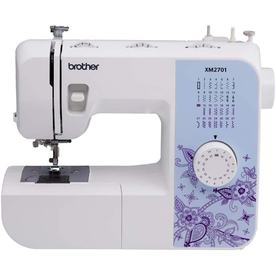 Brother 27 Stitch Sewing Machine-Brother-PriceWhack.com